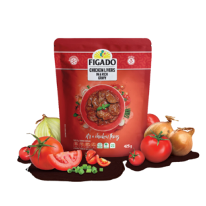 Figado Chicken Livers