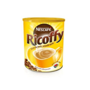 NESCAFÉ RICOFFY Instant Coffee 250g