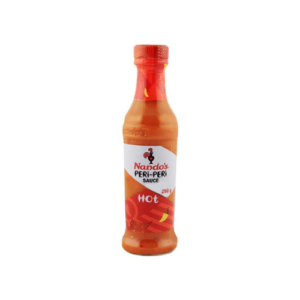 Nando's Hot Sauce 250g