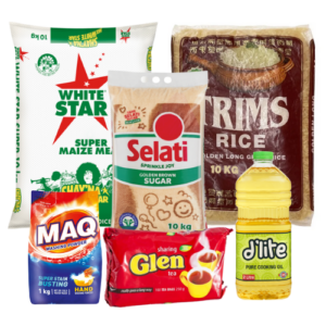 SASSA Bundle 1