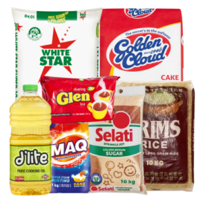SASSA Bundle 2