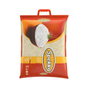 Spekko Long Grain10kg