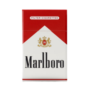 Marlboro Cigarette's