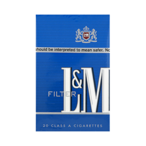 L&M Cigarette's