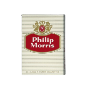 Phillip Morris Cigarette's