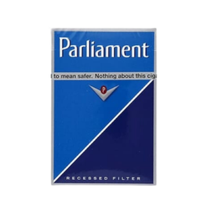 Parliament Cigarette's