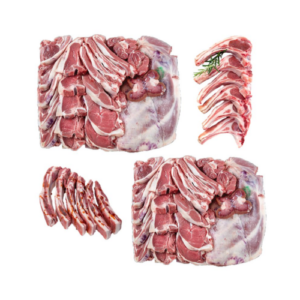 Whole Lamb