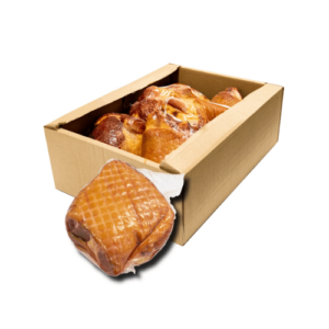 Whole Smoked Eisbein 20KG